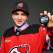 2026 NHL Draft Day 2 | NOTEBOOK