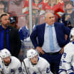 Sluta tänka Maple Leafs melodi inför match 6