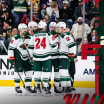 Minnesota Wild Vegas Golden Knights game recap December 29 2025