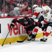 Nosek o tlaku v play off
