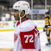 Notes: Athanasiou helping team to 4-0 preseason record