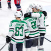 Dallas Stars feiern elften Sieg in Serie