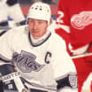 23 novembre : Gretzky marque son 600e but