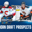 'You always want to see the other Manitobans get drafted'