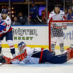 Skvělý Charlie Lindgren spasil Washington