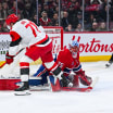 Résumé du match Hurricanes Canadiens 24 mars 2026