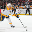 Preds Fall to Devils in Overtime - 2026_01_29