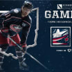 blue jackets preview montreal ends homestand in columbus