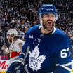 Résumé Panthers Maple Leafs match no 2 série deuxième tour Est 2025
