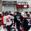 DEVILS | NOTEBOOK 9/19/25
