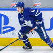 Hyman fined for actions in Maple Leafs game vs. Jets