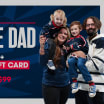 blue jackets fathers day ticket package 2024
