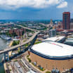 buffalo sabres keybank center lease five year continuation