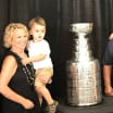 Niskanen honored by hometown on day with Stanley Cup