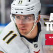 Seattle Kraken Agree to Terms with Forward Mackie Samoskevich on a Three-Year Deal
