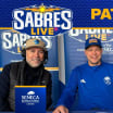 Pat Kaleta | Sabres Live