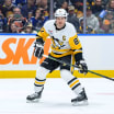 Sidney Crosby Pittsburgh Penguins gelingt weiteres Bravourstueck
