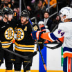 Bruins Mount 5-2 Comeback Against Islanders, ‘Our Mindset was There’