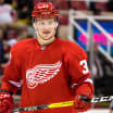 Red Wings recall Evgeny Svechnikov