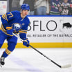 JJ Peterka und die Buffalo Sabres legen fulminanten Preseason-Start hin