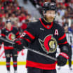 Giroux sera de retour avec les Sénateurs