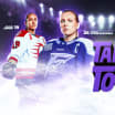 Lenovo Center To Host PWHL Takeover Tour™ Neutral-Site Game