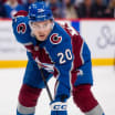 Ross Colton traded to Nashville Predators by Colorado Avalanche