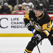 Penguins: Un premier match dans la LNH pour McGroarty