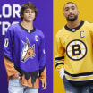 Reverse Retro alternate jerseys for all 31 teams unveiled by NHL, adidas