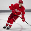 Notes: Zadina called up after Mantha's injury
