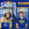 Rasmus Dahlin | Sabres Live