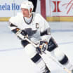 Gretzky hral v zlatej ére ofenzívneho hokeja  