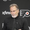 11/20 Postgame: TORTORELLA