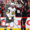 Analyse Match 5 finale Coupe Stanley Golden Knights Hurricanes