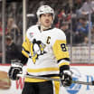 Sidney Crosby Saisonrückblick 2023-24 Pittsburgh Penguins