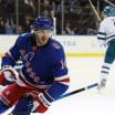 Rangers vs. Sharks: Postgame Notes | 10.23.25