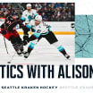 Analytics with Alison: Kraken at Philadelphia | Oct. 18