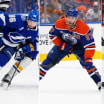 Top-10-Playmakers der NHL Saison 2024-25