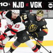 DEVILS GAME PREVIEW AT GOLDEN KNIGHTS 12.17.25