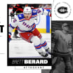 Contrat d’une saison pour Brett Berard