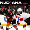 DEVILS GAME PREVIEW AT DUCKS 12/31/24