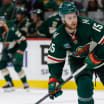 Confidence is Key for Justin Brazeau’s Next Step