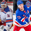 Quarter-Century Teams New York Rangers