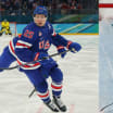 McAvoy, Bruins Players Prepare for Olympic Winter Games Semifinals 