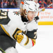 William Karlsson summerar säsongen med Vegas