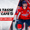 Balado : Les Capitals dans le siège du conducteur Canadiens