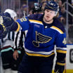 Blues sign Kapanen to one-year contract