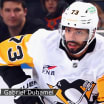 Pierre-Olivier Joseph Canucks tête haute