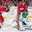 Trending: Stars get victory in first visit to Little Caesars Arena