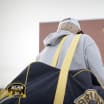 Bear Tracks: Zellers and Mittelstadt in Minny